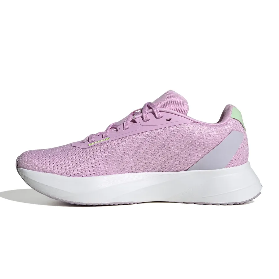 Imagen 2 de 7 de Zapatillas adidas Duramo Sl-ROSA/AMARILLO FLUOR