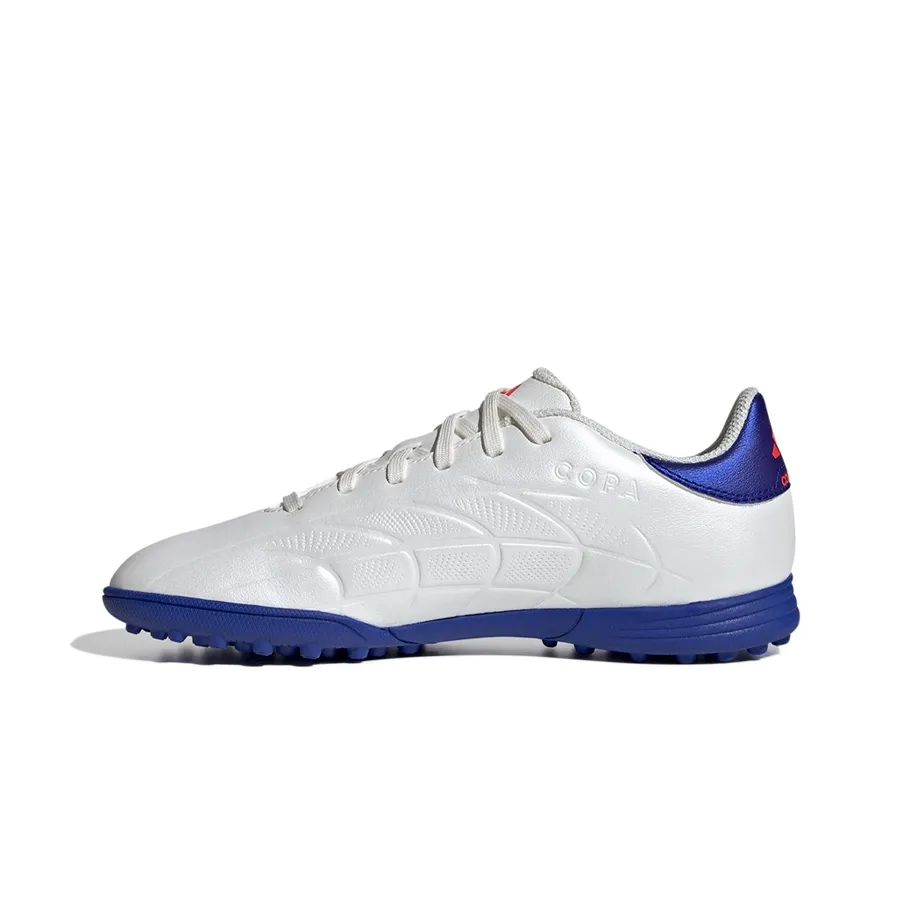 Imagen 2 de 8 de Botines adidas Copa Pure 2 League Tf-BLANCO/AZUL