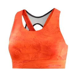 Top Salomon Cross Run Bra