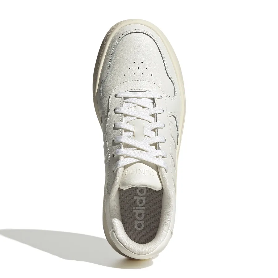 Imagen 3 de 7 de Zapatillas adidas Litecourt-BLANCO