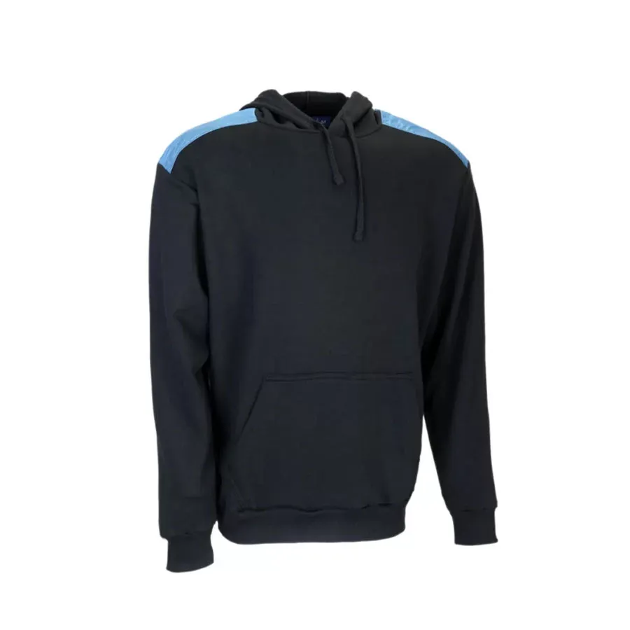 Imagen 0 de 3 de Buzo Topper canguro men cm-NEGRO