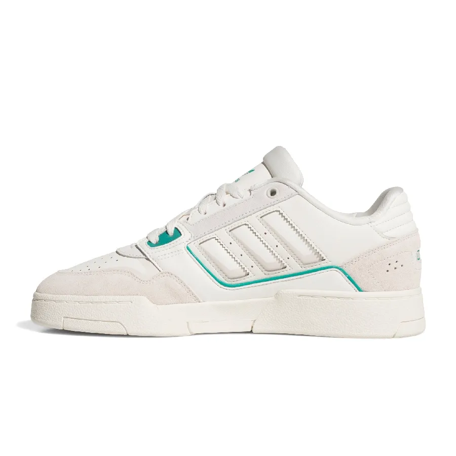 Imagen 2 de 7 de Zapatillas adidas originals Drop Step Low 2.0-BLANCO/VERDE