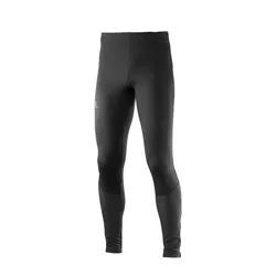 Calza Salomon Agile Long Tight M