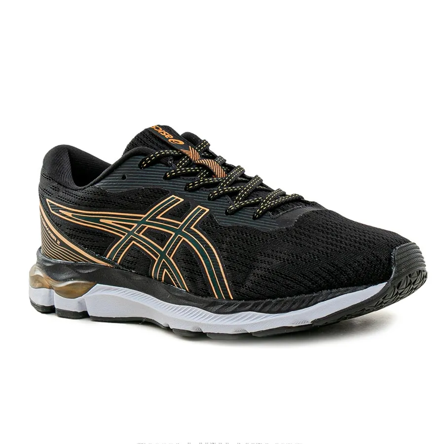 Imagen 0 de 5 de Zapatillas Asics Gel Pacemaker 2-NEGRO/BLANCO