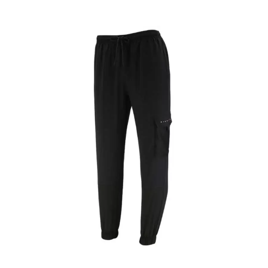 Imagen 0 de 2 de Pantalón Fila Hombre Cargo Trek-NEGRO