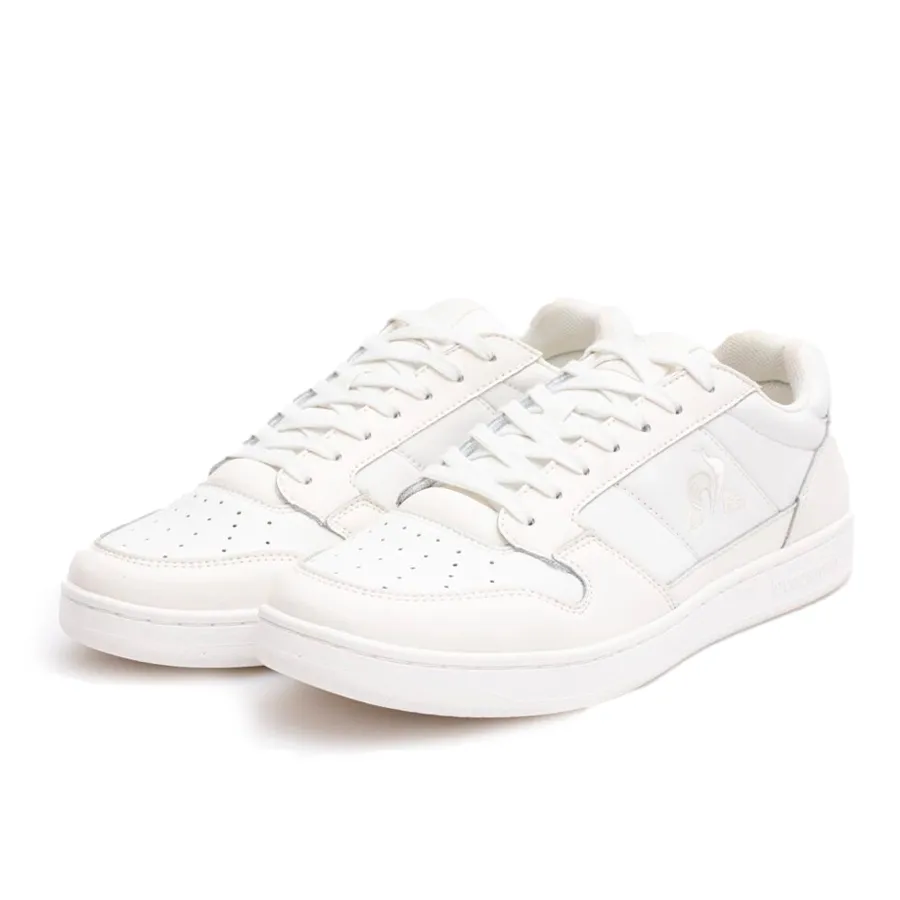 Imagen 3 de 4 de Zapatillas Le Coq Sportif Breakpoint Classic-BLANCO