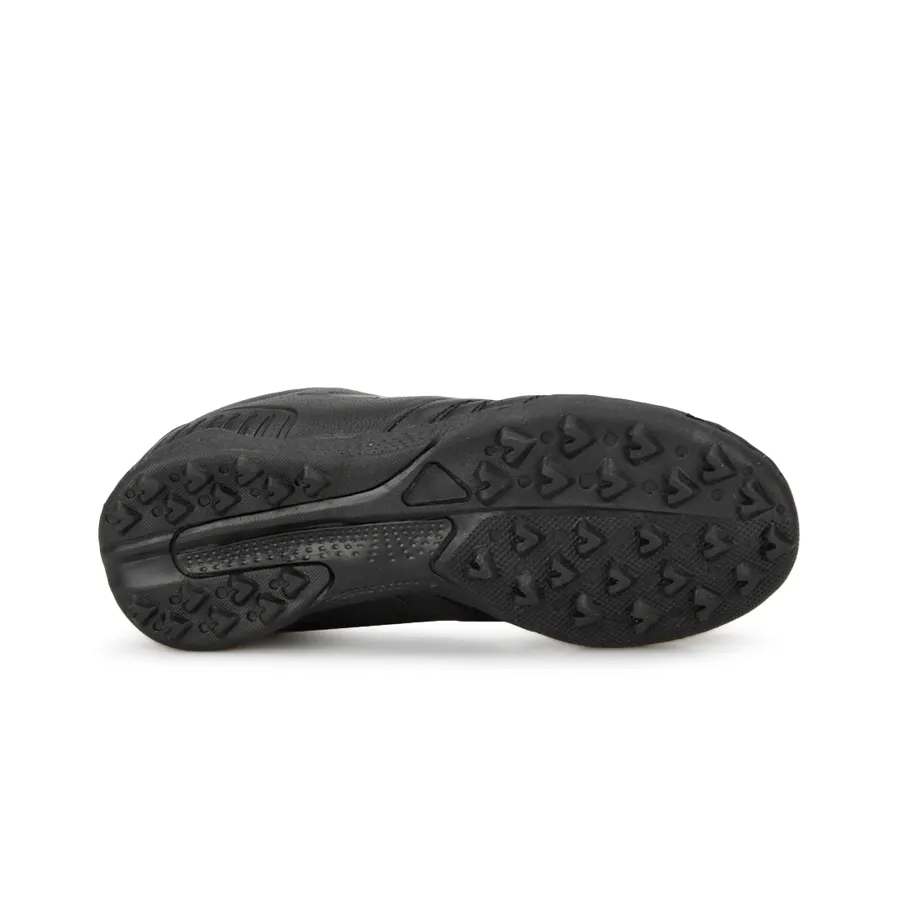 Imagen 4 de 5 de Botines Topper San Ciro V Kids-NEGRO/NEGRO