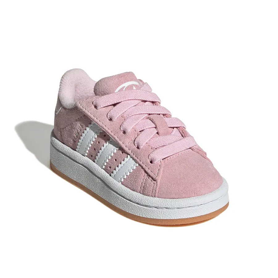 Imagen 1 de 7 de Zapatillas adidas originals Campus 00s-ROSA/BLANCO