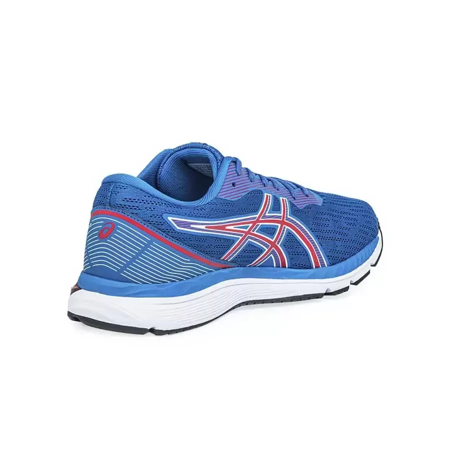 Imagen 1 de 5 de Zapatillas Asics Gel Pacemaker 2-AZUL/ROJO/BLANCO