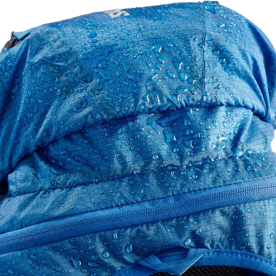 Imagen 5 de 7 de Chaleco Salomon De Hidratación  Adv Skin Cross Season 15-AZUL FRANCIA