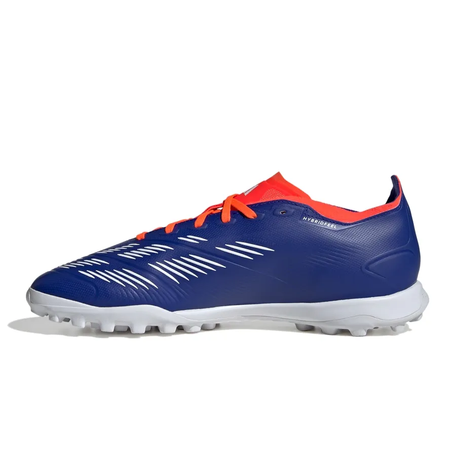 Imagen 2 de 8 de Botines adidas Predator League Tf-AZUL/BLANCO/NARANJA