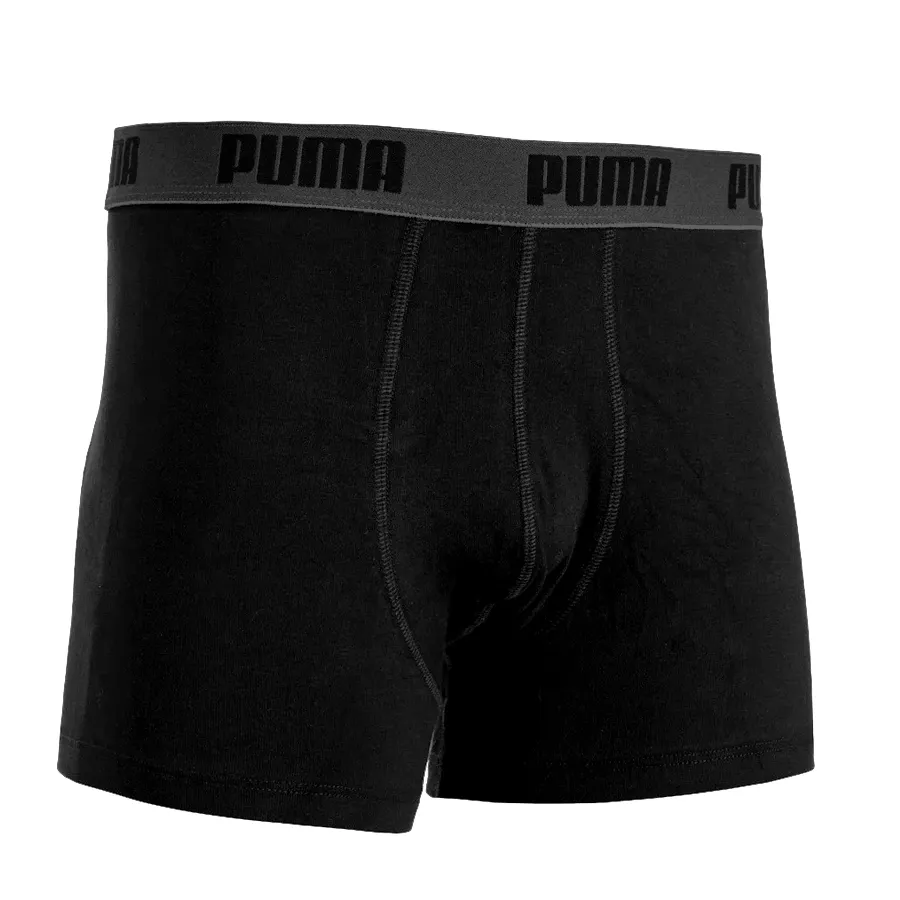 Imagen 0 de 1 de Boxer Puma Active-NEGRO