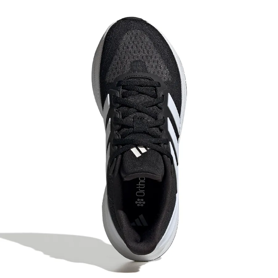 Imagen 4 de 7 de Zapatillas adidas Ultrarun 5-NEGRO/BLANCO