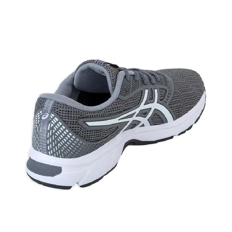 Imagen 2 de 6 de Zapatillas Asics Gel Impression 11-GRIS/BLANCO