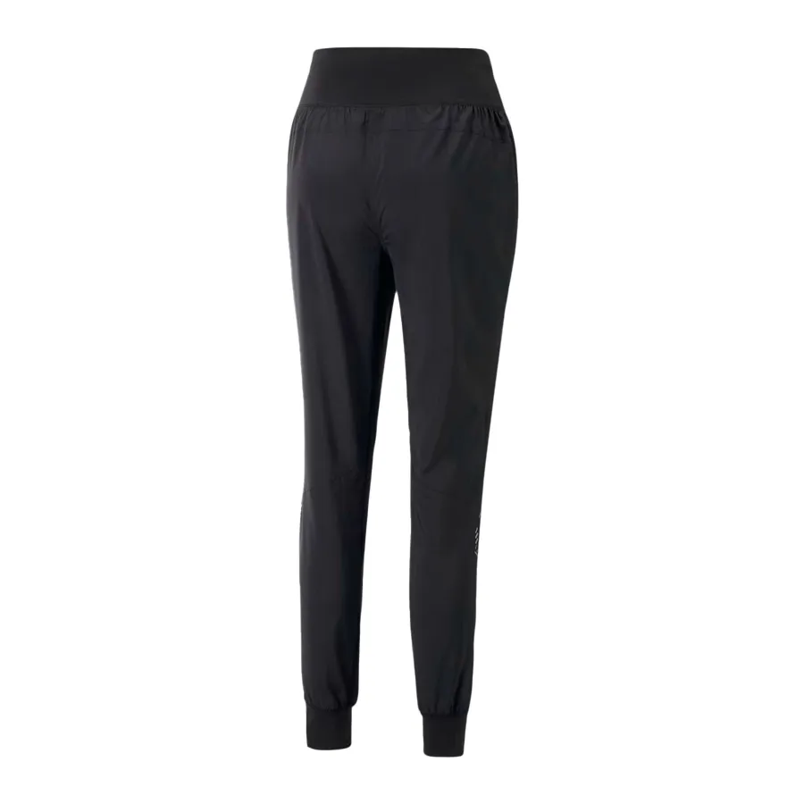 Imagen 1 de 4 de Pantalón Puma Run Favourite-NEGRO