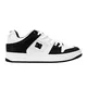 zapatillas-dc-manteca-ss-BLANCO/NEGRO