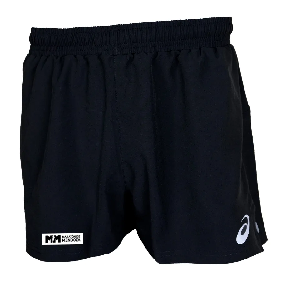 Imagen 0 de 2 de Shorts Asics Mim Performance-NEGRO