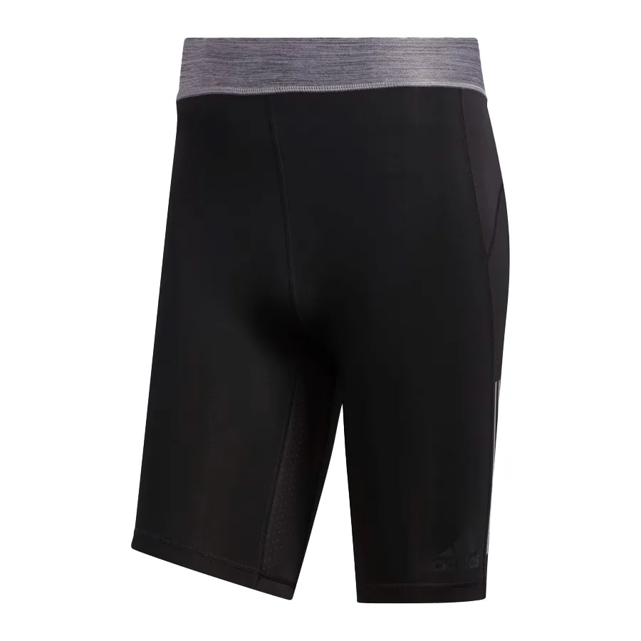 Imagen 0 de 2 de adidas Calzas City St-NEGRO