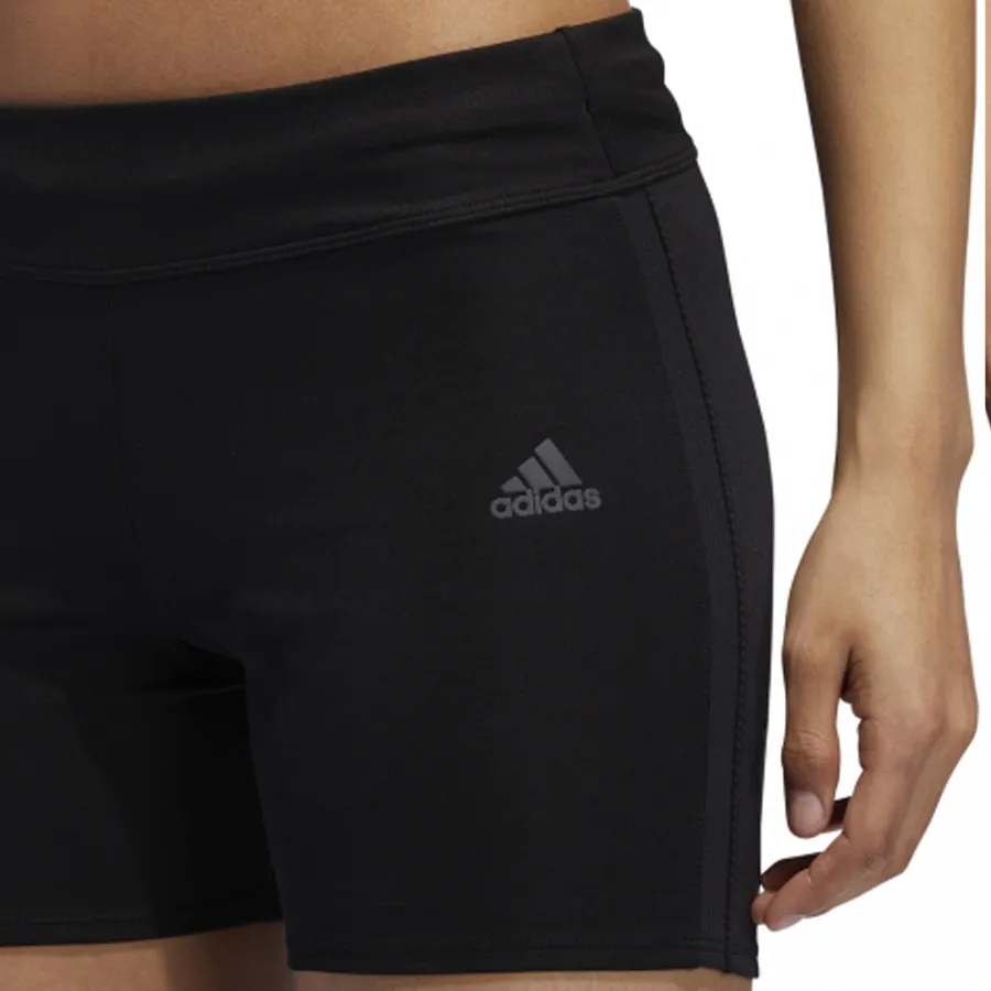 Imagen 2 de 4 de Calza adidas Own The Run-NEGRO