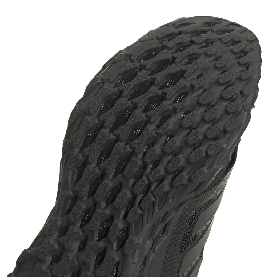 Imagen 6 de 7 de Zapatillas adidas Web Boost-NEGRO