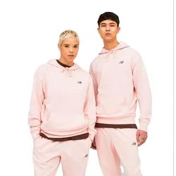 Buzo New Balance Uni-ssentials French Terry