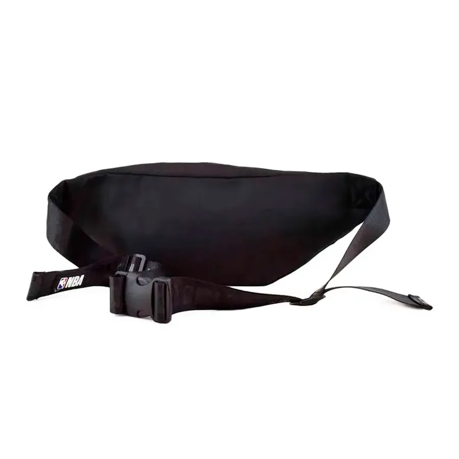 Imagen 1 de 2 de Riñonera Nba-NEGRO/ROJO