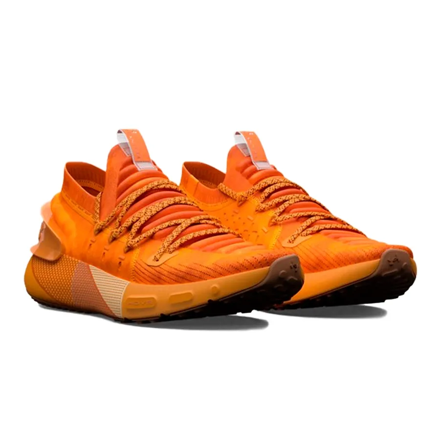 Imagen 1 de 5 de Zapatillas Under Armour Hovr Phantom 3 Dyed-NARANJA