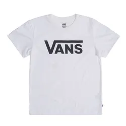 Remera Vans Flying V