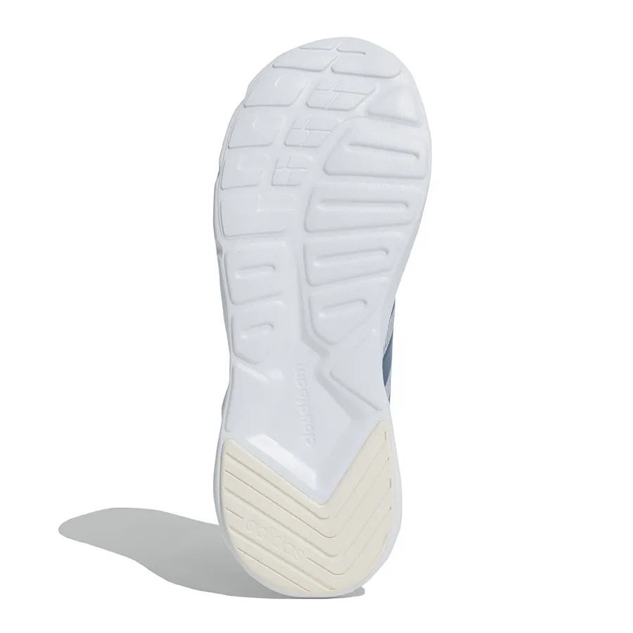 Imagen 4 de 5 de Zapatillas adidas Nebzed-GRIS/MARINO/BLANCO
