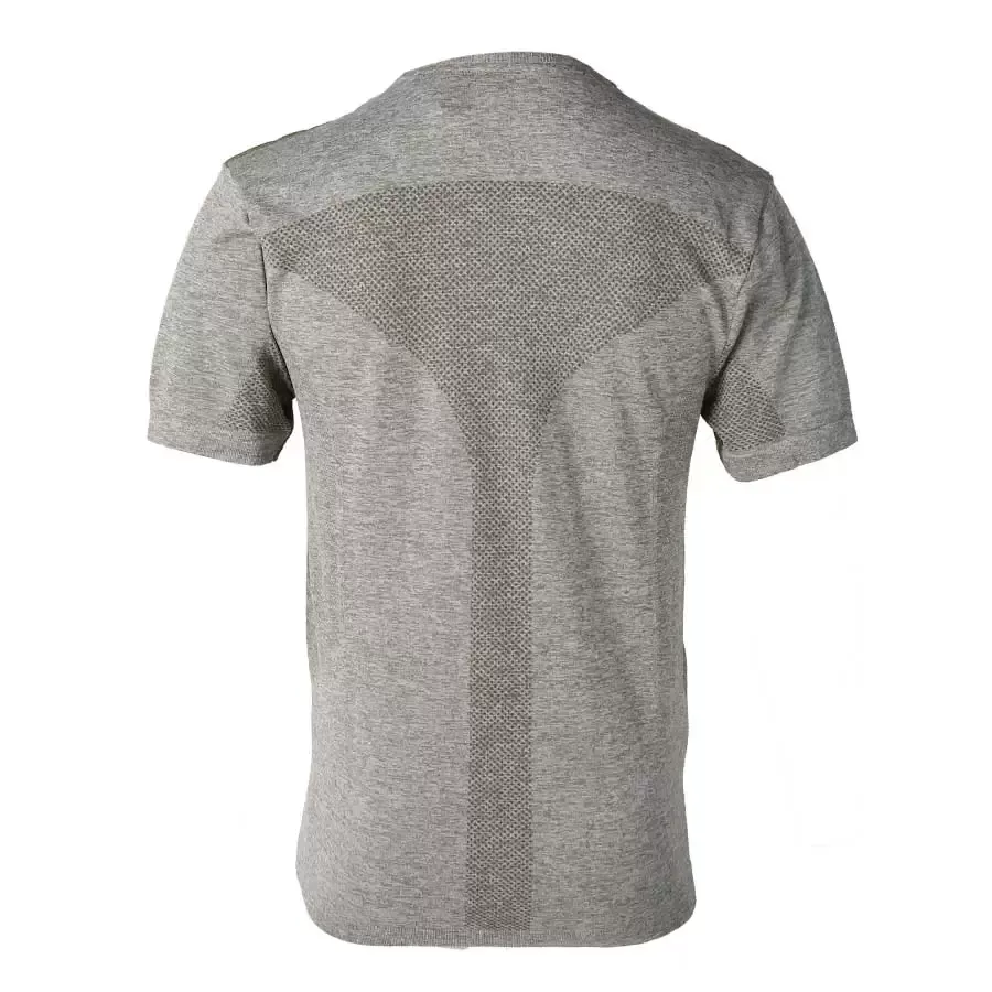 Imagen 2 de 3 de Remera Topper Mc Mns Seamless-VERDE