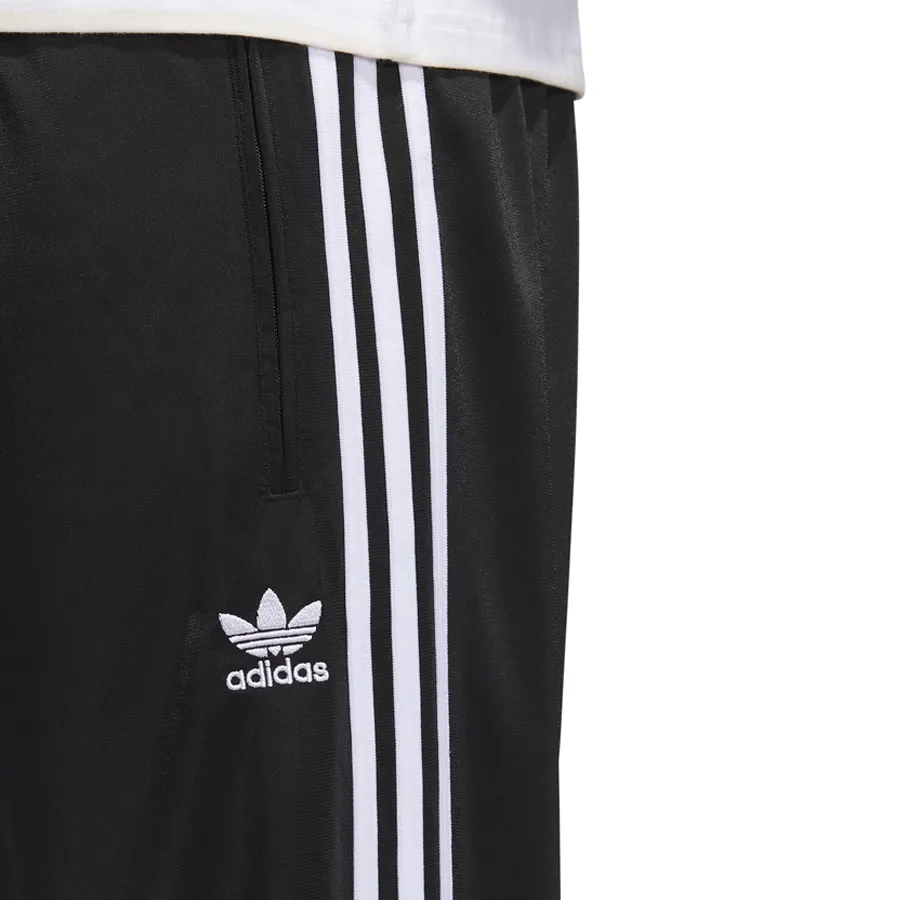 Imagen 5 de 6 de Pantalón adidas originals Firebird-NEGRO/BLANCO