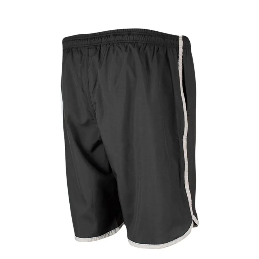 Imagen 0 de 4 de Shorts Fila Bermuda Curve Pro-NEGRO