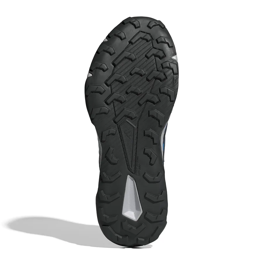 Imagen 2 de 6 de Zapatillas adidas Terrex Tracefinder-AZUL/NEGRO