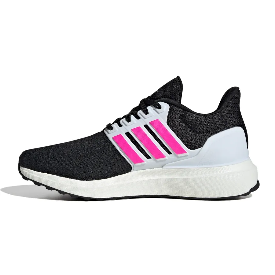 Imagen 2 de 7 de Zapatillas adidas Ubounce Dna-NEGRO/BLANCO/ROSA