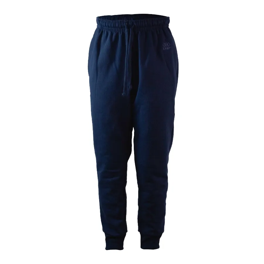 Imagen 0 de 3 de Pantalón Kamp Colegial Azul K23-MARINO