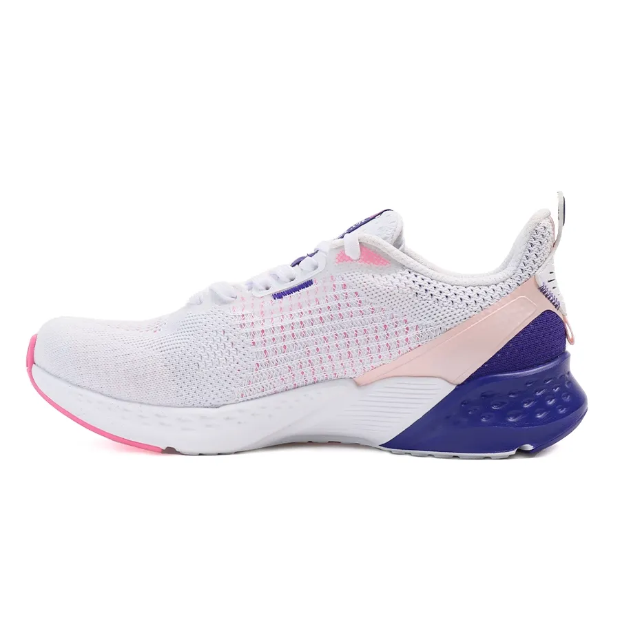 Imagen 2 de 5 de Zapatillas 361º Elite Training-BLANCO/ROSA