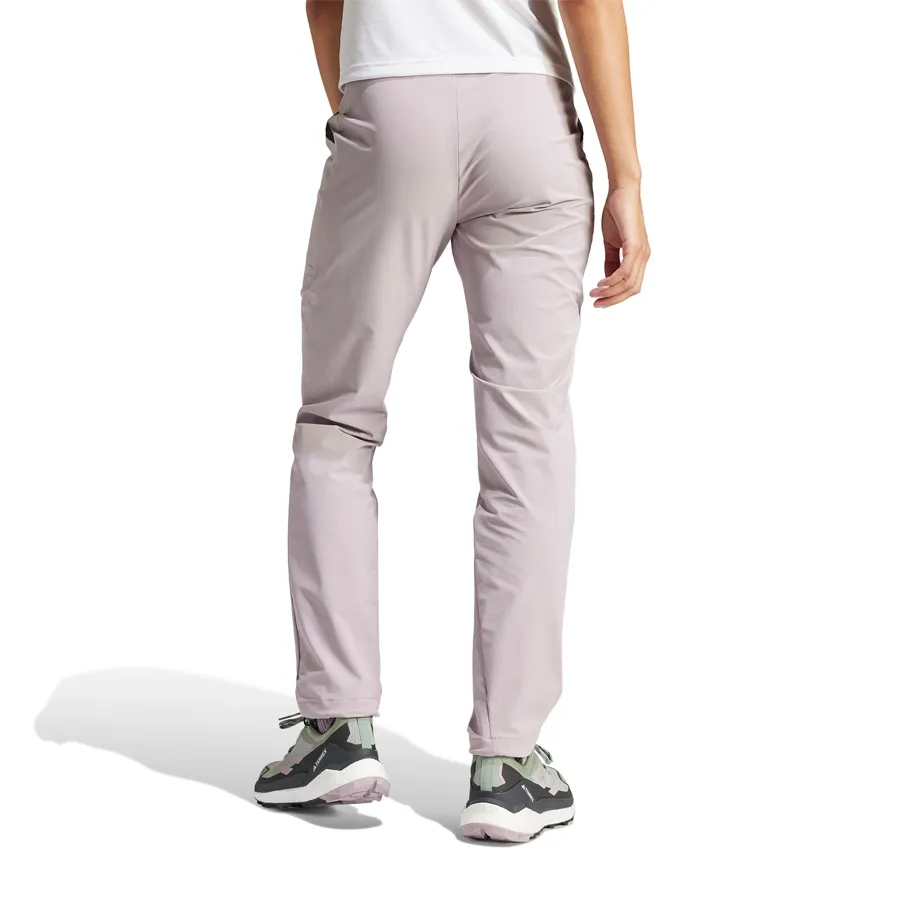 Imagen 2 de 6 de Pantalón adidas Terrex Xperior-LILA