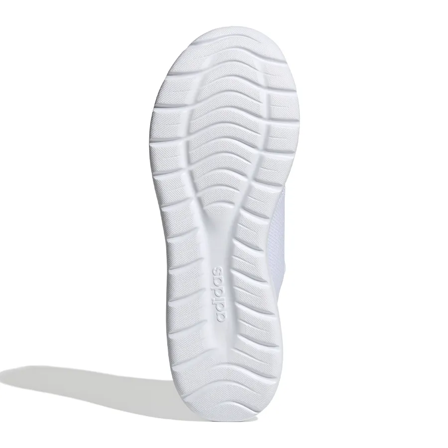 Imagen 5 de 8 de Zapatillas adidas Cloudfoam Pure 2.0-BLANCO