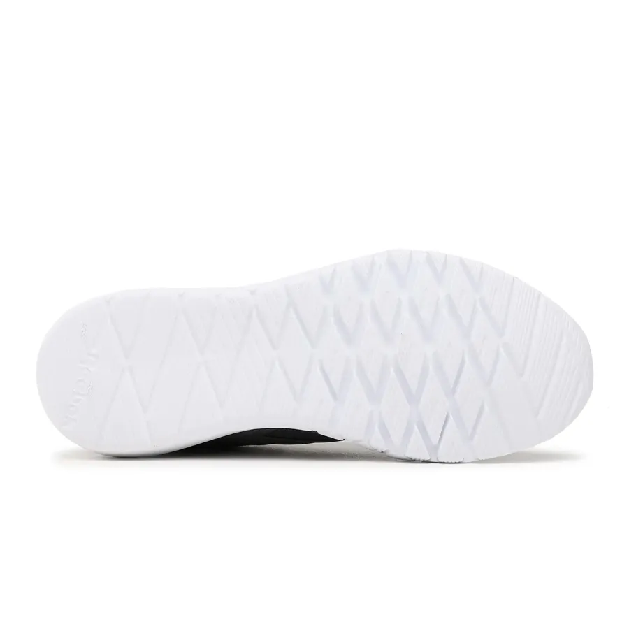 Imagen 4 de 5 de Zapatillas Reebok Flexagon Energy 4-GRIS/VERDE MILITAR