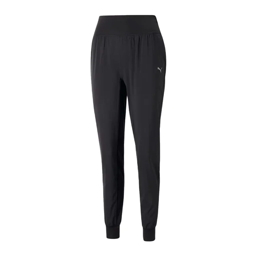 Imagen 0 de 4 de Pantalón Puma Run Favourite-NEGRO
