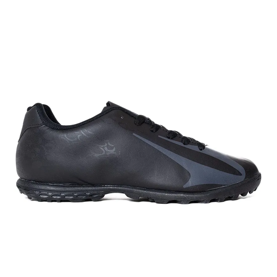 Imagen 0 de 4 de Botines Topper Titanium Iv-NEGRO/GRIS