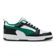 zapatillas-puma-rbd-game-low-VERDE/BLANCO/NEGRO