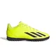 botines-adidas-x-crazyfast-club-AMARILLO FLUOR/NEGRO