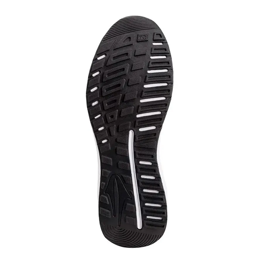 Imagen 4 de 5 de Zapatillas Topper Split-NEGRO/GRIS