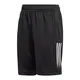 shorts-adidas-aeroready-NEGRO/BLANCO