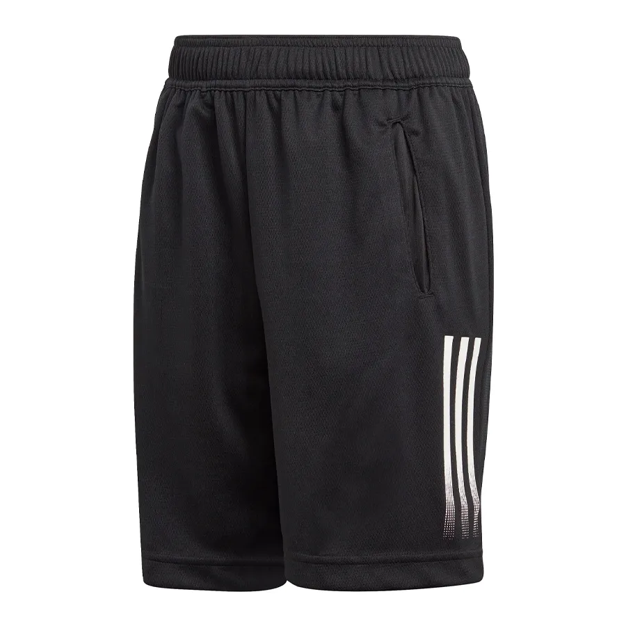 Imagen 0 de 5 de Shorts adidas Aeroready-NEGRO/BLANCO