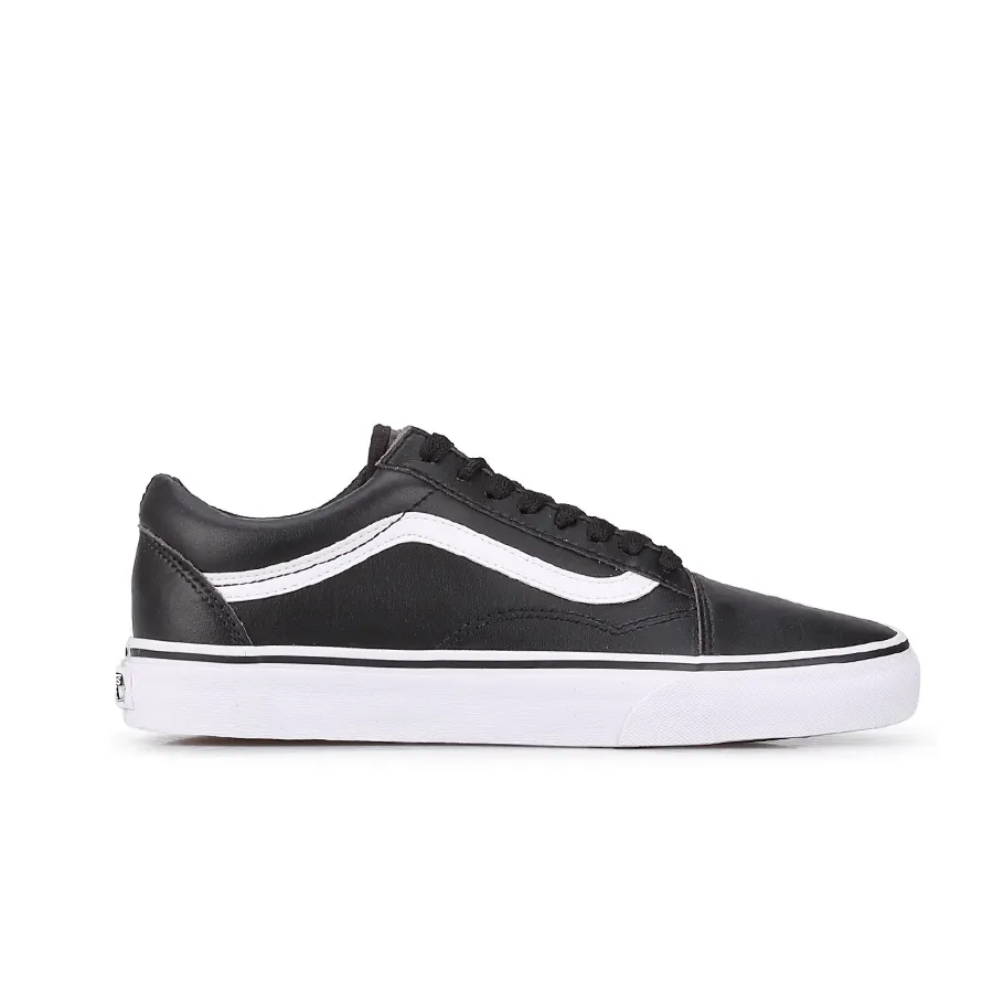 Imagen 0 de 6 de Zapatillas Vans U Old Skool-NEGRO/BLANCO