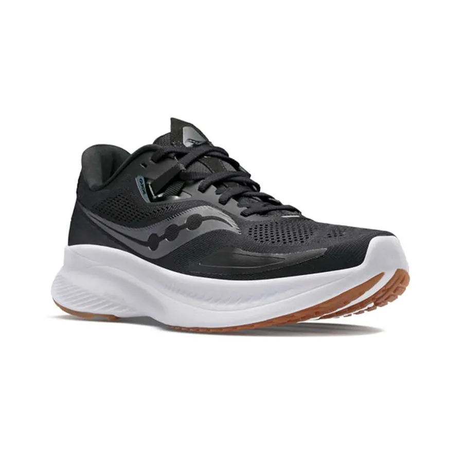 Imagen 1 de 5 de Zapatillas Saucony Guide 15-NEGRO/BLANCO