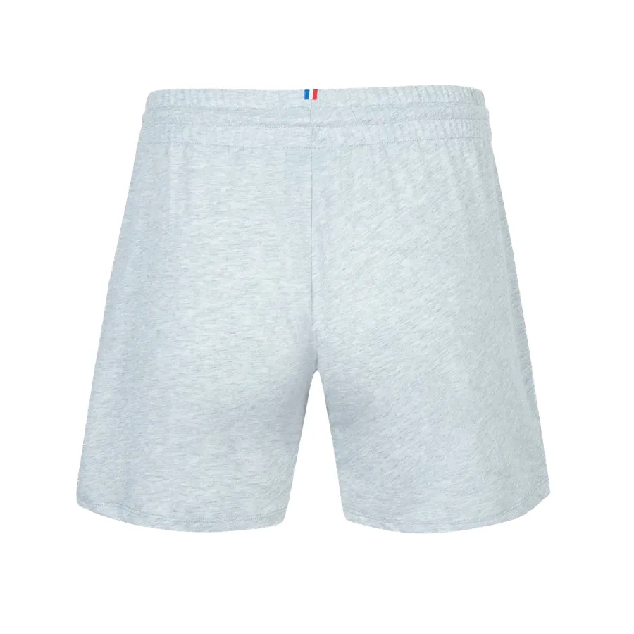 Imagen 2 de 4 de Shorts Le Coq Sportif Essentiel-GRIS