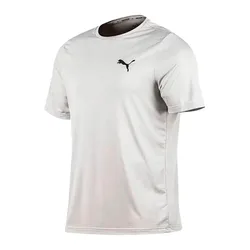 Remera Puma Active Small Logo